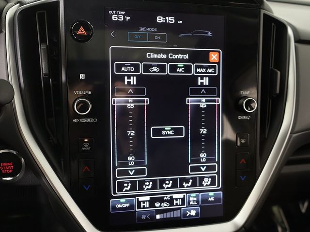 2024 Subaru Crosstrek Premium CVT - 22976051 - 45