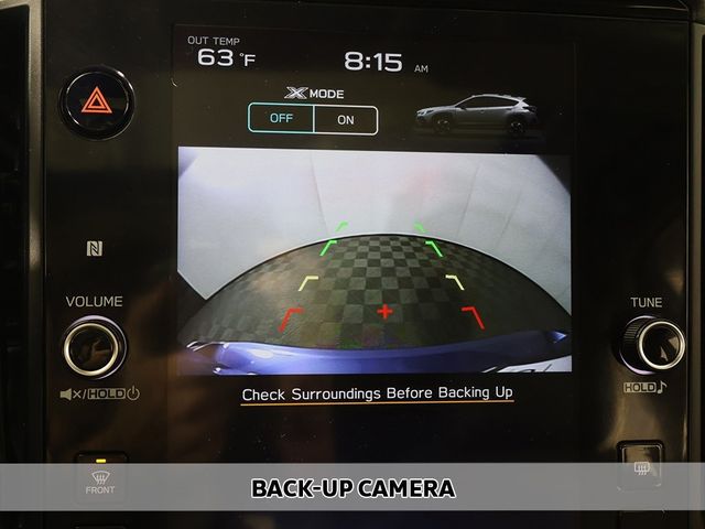 2024 Subaru Crosstrek Premium CVT - 22976051 - 4