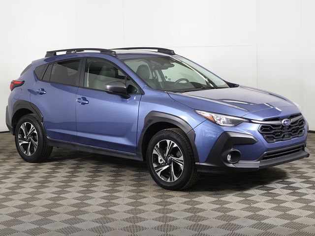 2024 Subaru Crosstrek Premium CVT - 22976051 - 49