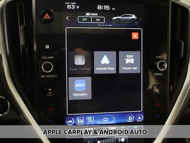 2024 Subaru Crosstrek Premium CVT - 22976051 - 6