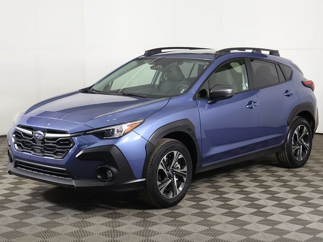 2024 Subaru Crosstrek Premium CVT - 22976051 - 7