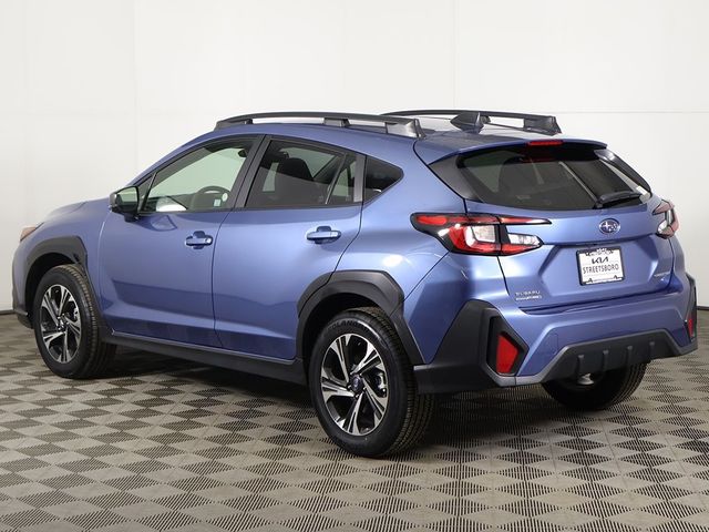 2024 Subaru Crosstrek Premium CVT - 22976051 - 8