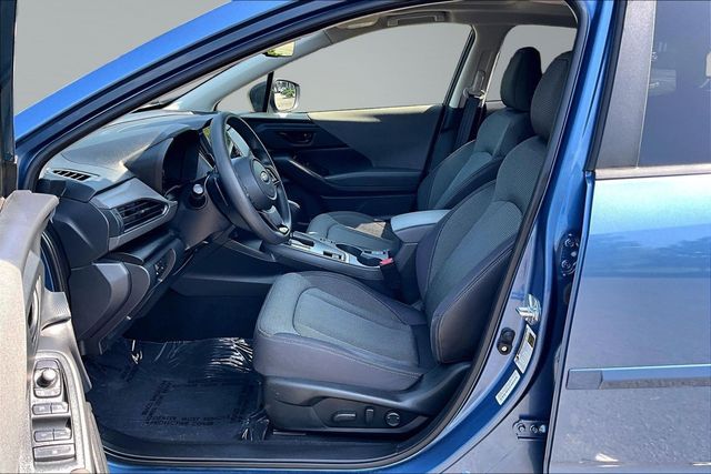 2024 Subaru Crosstrek Premium CVT - 23055795 - 9