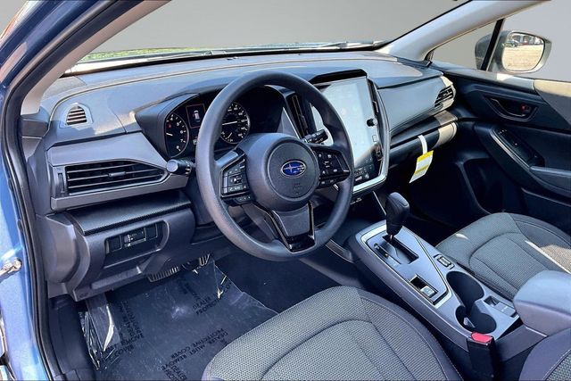 2024 Subaru Crosstrek Premium CVT - 23055795 - 10