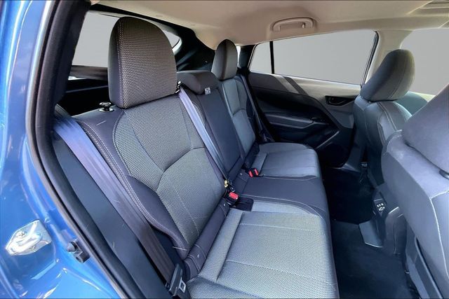 2024 Subaru Crosstrek Premium CVT - 23055795 - 13
