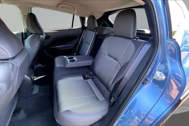 2024 Subaru Crosstrek Premium CVT - 23055795 - 16