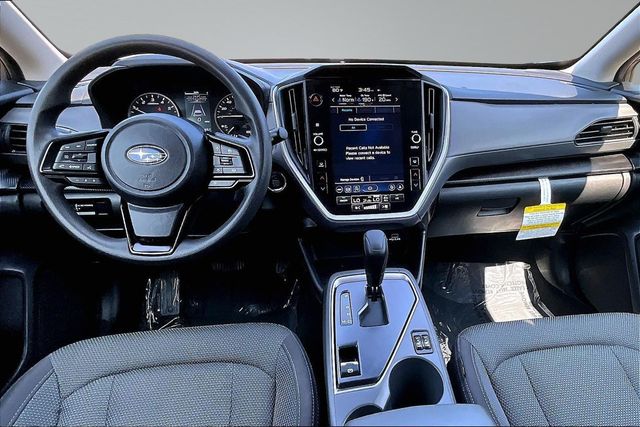 2024 Subaru Crosstrek Premium CVT - 23055795 - 18