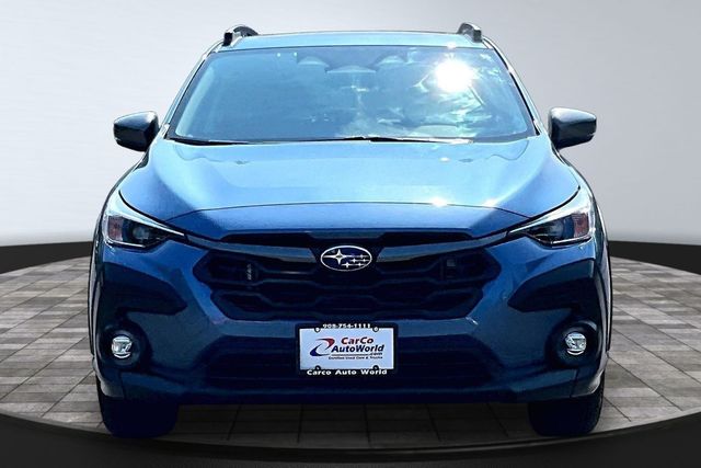 2024 Subaru Crosstrek Premium CVT - 23055795 - 1