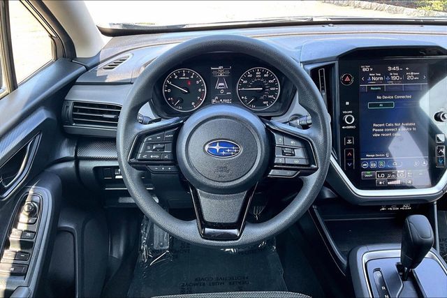 2024 Subaru Crosstrek Premium CVT - 23055795 - 19