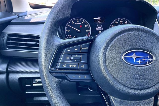 2024 Subaru Crosstrek Premium CVT - 23055795 - 20