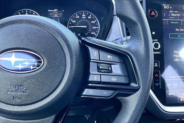 2024 Subaru Crosstrek Premium CVT - 23055795 - 21