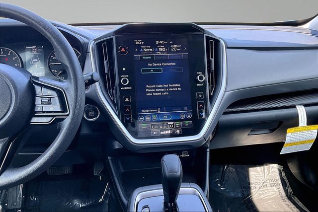 2024 Subaru Crosstrek Premium CVT - 23055795 - 23