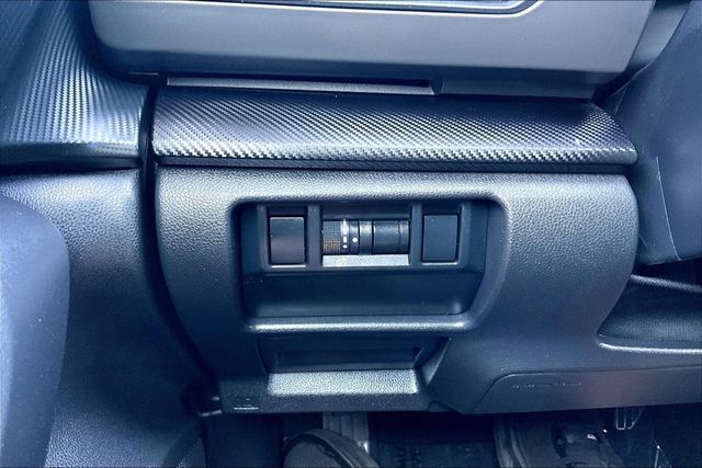 2024 Subaru Crosstrek Premium CVT - 23055795 - 27