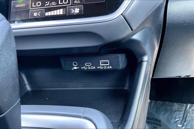 2024 Subaru Crosstrek Premium CVT - 23055795 - 28