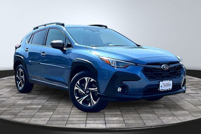 2024 Subaru Crosstrek Premium CVT - 23055795 - 2