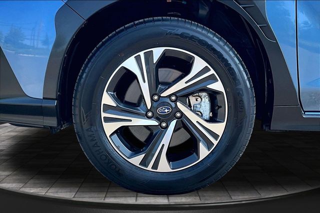 2024 Subaru Crosstrek Premium CVT - 23055795 - 37
