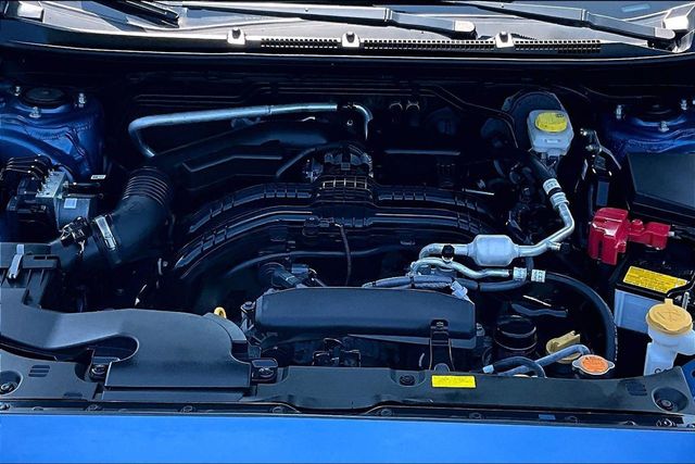 2024 Subaru Crosstrek Premium CVT - 23055795 - 38
