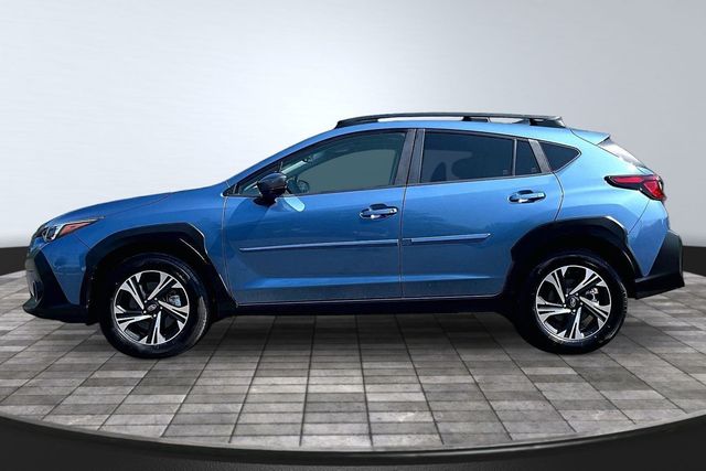 2024 Subaru Crosstrek Premium CVT - 23055795 - 3