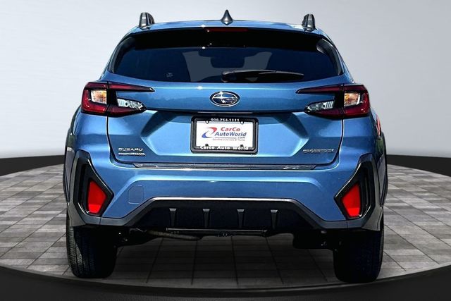 2024 Subaru Crosstrek Premium CVT - 23055795 - 5