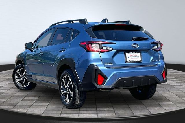 2024 Subaru Crosstrek Premium CVT - 23055795 - 6