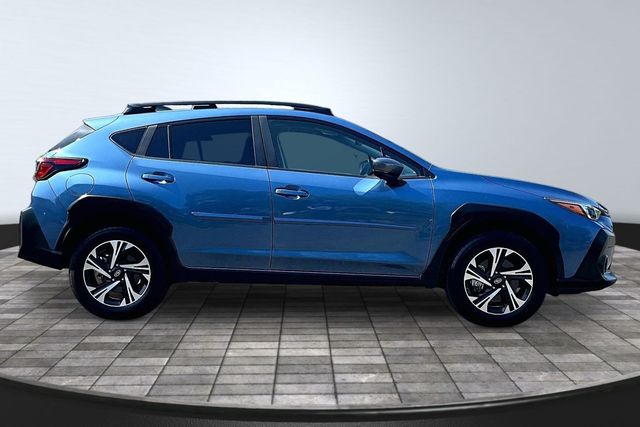 2024 Subaru Crosstrek Premium CVT - 23055795 - 7