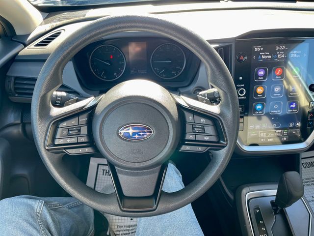 2024 SUBARU CROSSTREK PREMIUM VEHICLE IN ST AUGUSTINE! TRANSFER AVAILABLE - 22983042 - 12