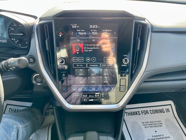 2024 SUBARU CROSSTREK PREMIUM VEHICLE IN ST AUGUSTINE! TRANSFER AVAILABLE - 22983042 - 14