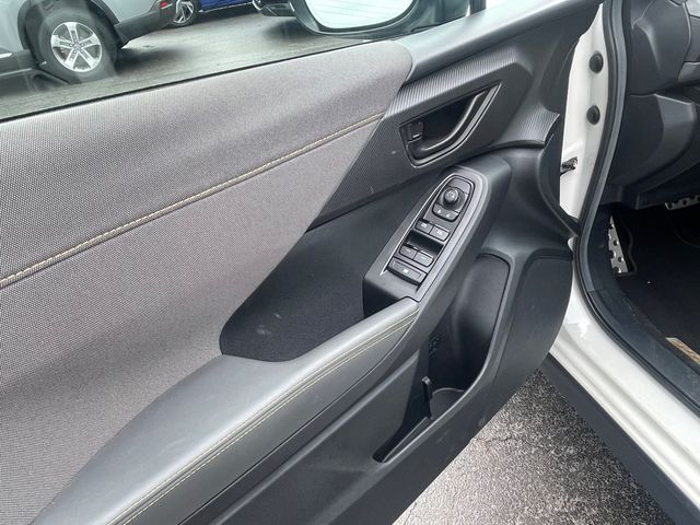 2024 SUBARU CROSSTREK SPORT - 23086795 - 10