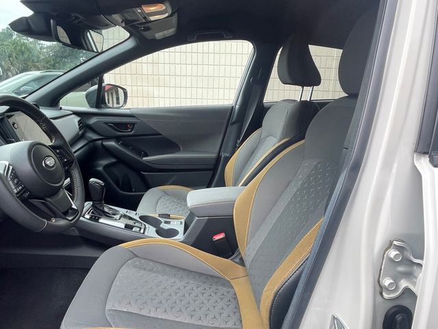 2024 SUBARU CROSSTREK SPORT - 23086795 - 11