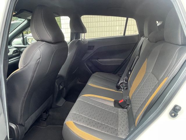 2024 SUBARU CROSSTREK SPORT - 23086795 - 12