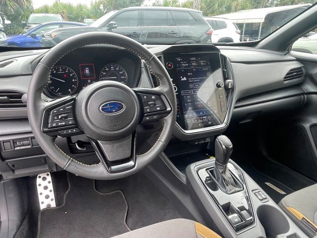 2024 SUBARU CROSSTREK SPORT - 23086795 - 13