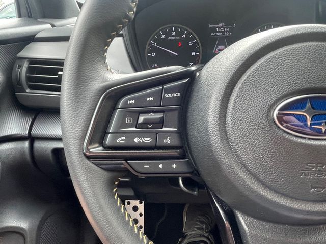 2024 SUBARU CROSSTREK SPORT - 23086795 - 15