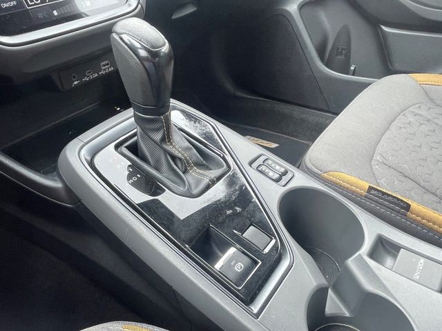 2024 SUBARU CROSSTREK SPORT - 23086795 - 18