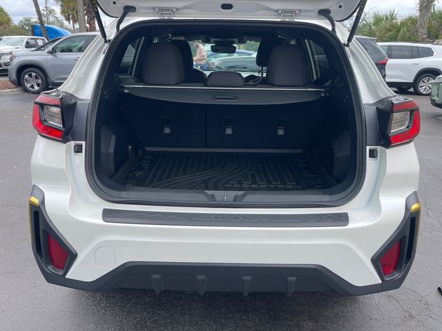 2024 SUBARU CROSSTREK SPORT - 23086795 - 4