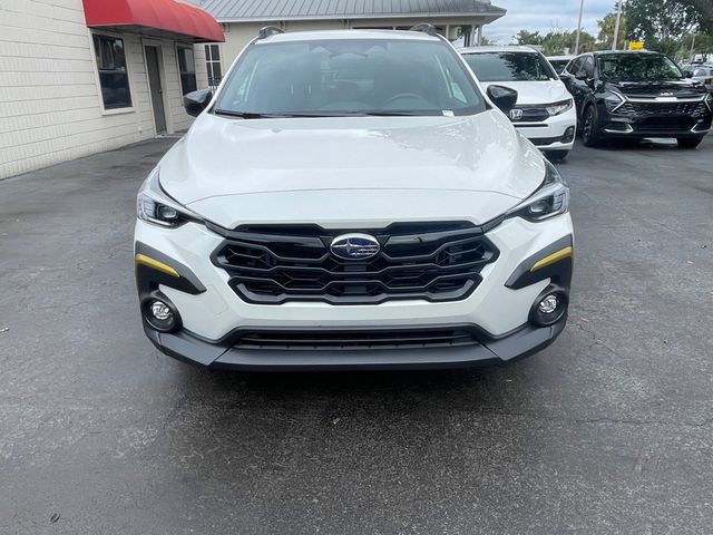 2024 SUBARU CROSSTREK SPORT - 23086795 - 8
