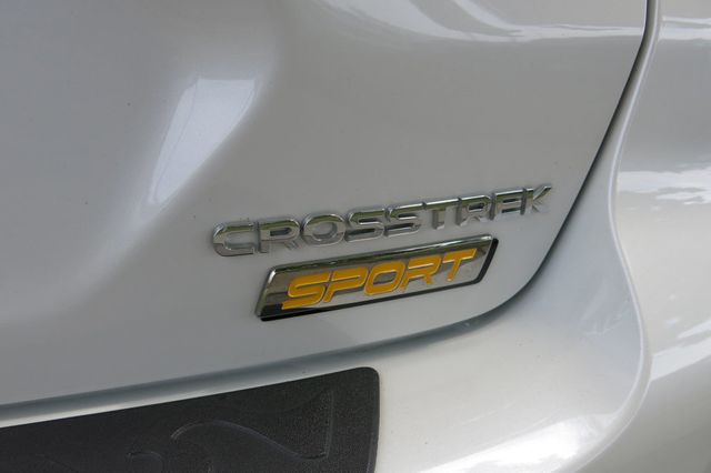 2024 Subaru Crosstrek Sport AWD - 22890920 - 10