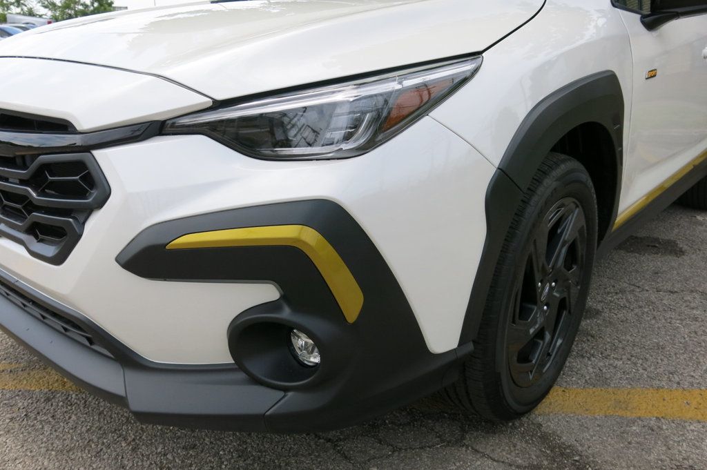 2024 Subaru Crosstrek Sport AWD - 22890920 - 11