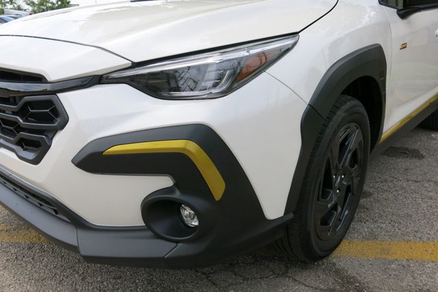 2024 Subaru Crosstrek Sport AWD - 22890920 - 11