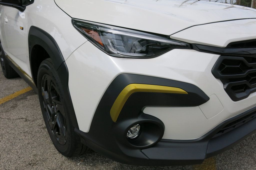 2024 Subaru Crosstrek Sport AWD - 22890920 - 12