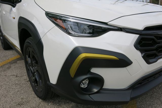 2024 Subaru Crosstrek Sport AWD - 22890920 - 12