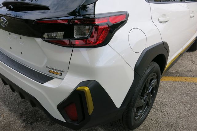 2024 Subaru Crosstrek Sport AWD - 22890920 - 13