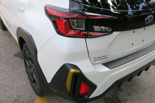 2024 Subaru Crosstrek Sport AWD - 22890920 - 14