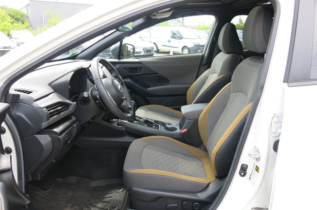 2024 Subaru Crosstrek Sport AWD - 22890920 - 15