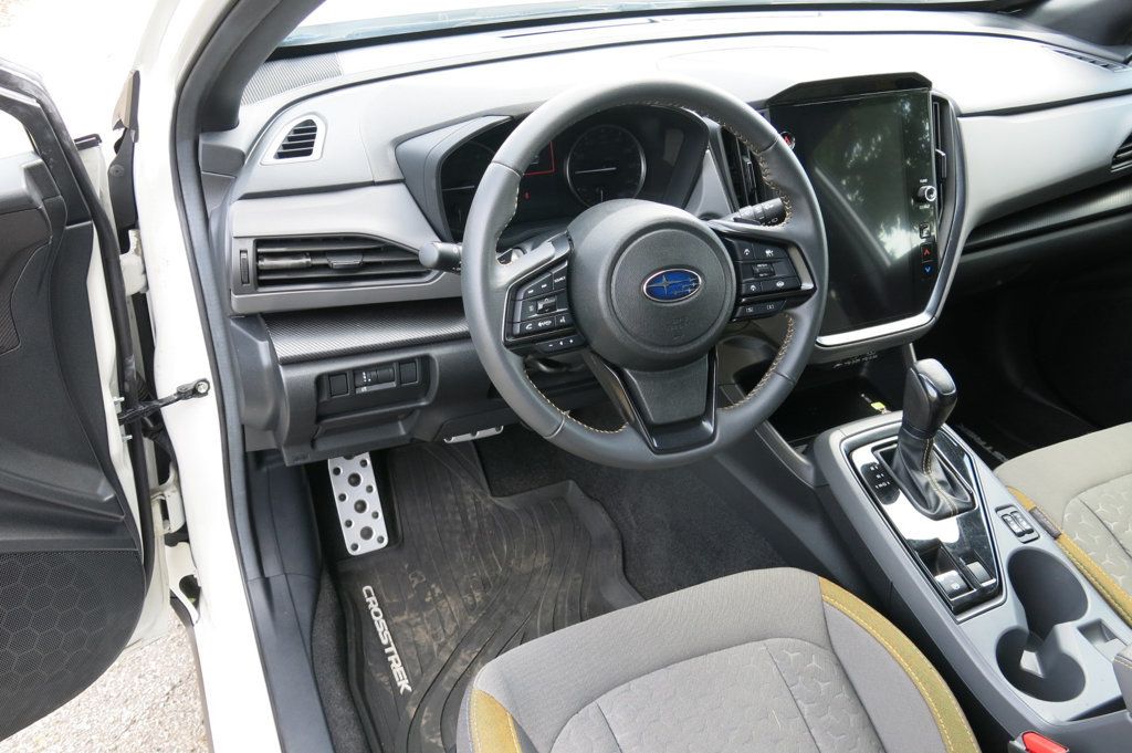 2024 Subaru Crosstrek Sport AWD - 22890920 - 16
