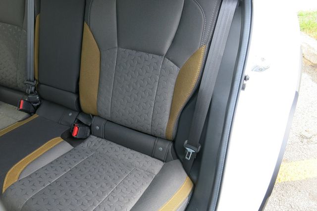 2024 Subaru Crosstrek Sport AWD - 22890920 - 21