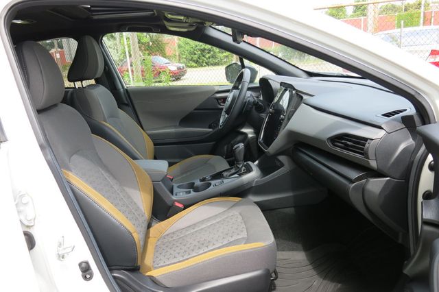 2024 Subaru Crosstrek Sport AWD - 22890920 - 23