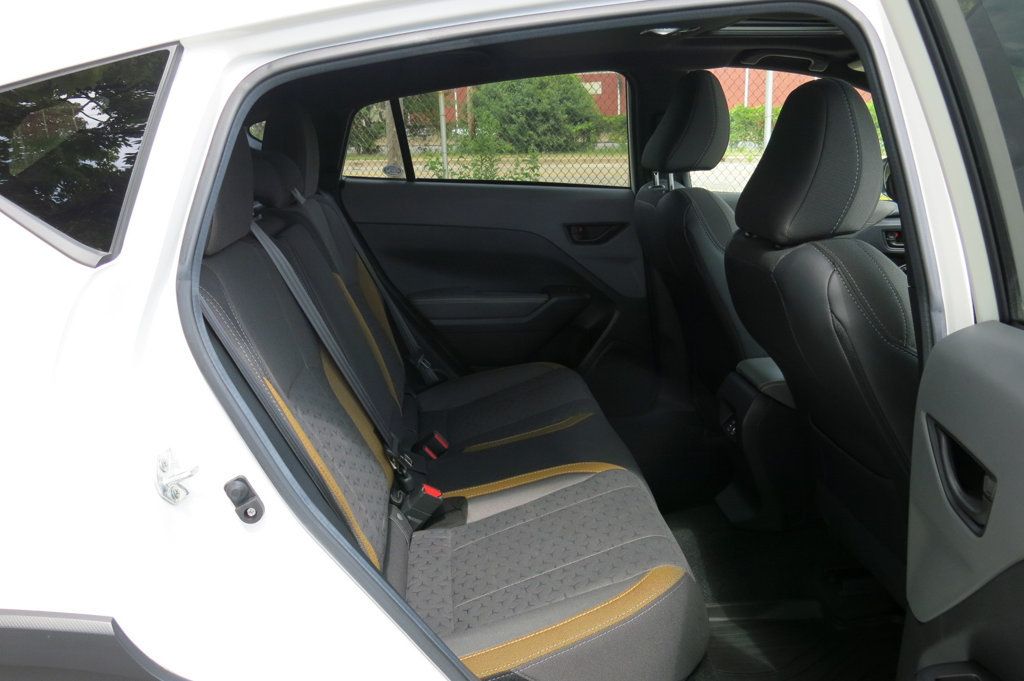 2024 Subaru Crosstrek Sport AWD - 22890920 - 27