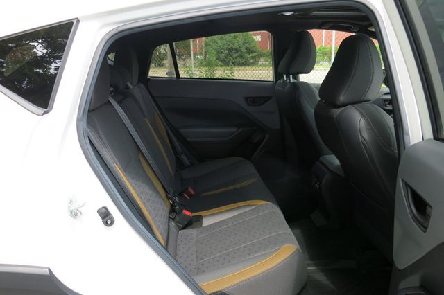 2024 Subaru Crosstrek Sport AWD - 22890920 - 27