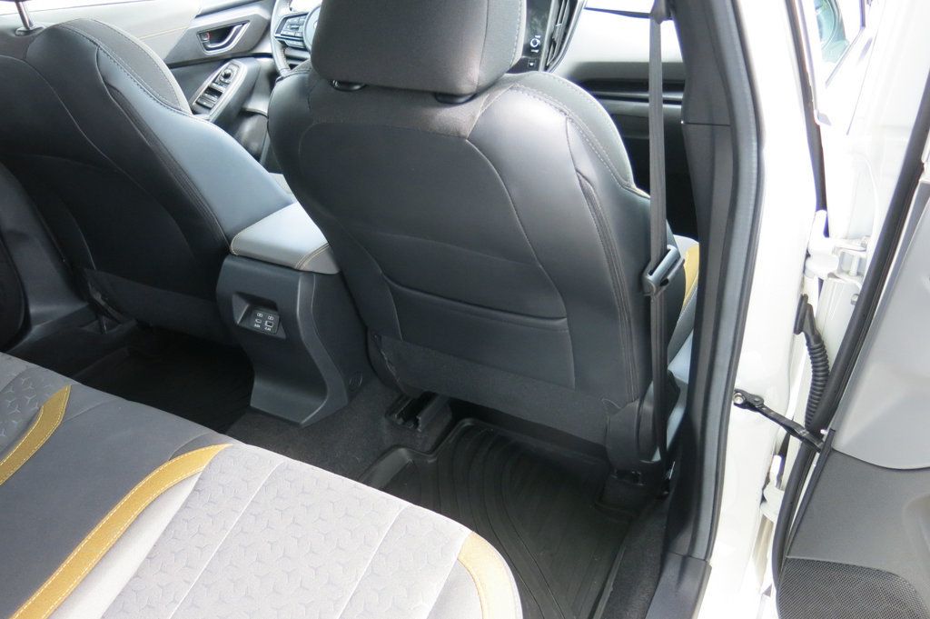 2024 Subaru Crosstrek Sport AWD - 22890920 - 28