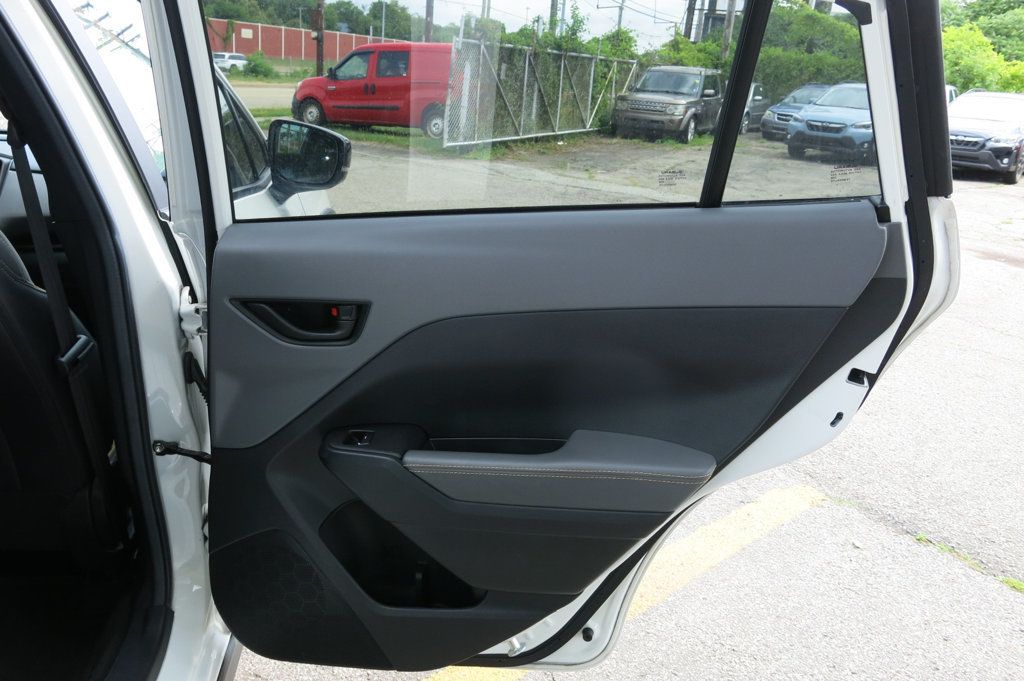 2024 Subaru Crosstrek Sport AWD - 22890920 - 30